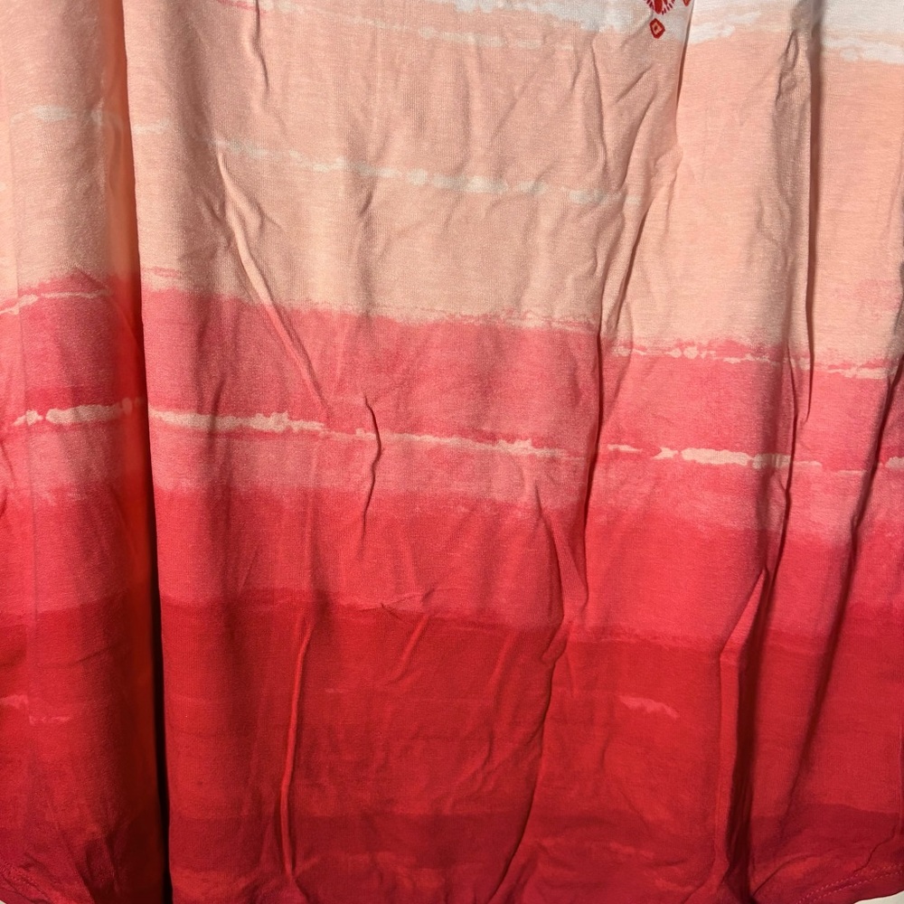 Westport Women's Vibrant Short Sleeve Top - Picture 4 of 7